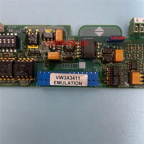 施耐德ATV71,ATV71L变频器PG卡VW3A3411