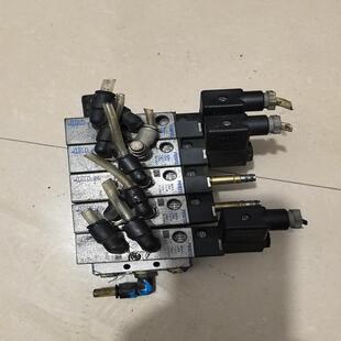 费斯托MVH-5-1/4-B（533137）电磁阀二(询价）