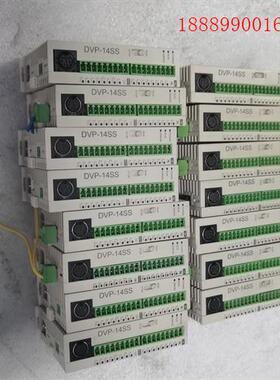 台达PLCDVP14SS11T2