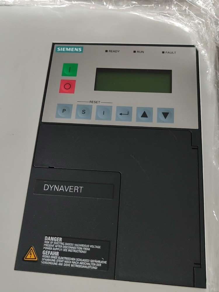 西门子LOHER劳尔罗尔变频器6SE0102-1AA31