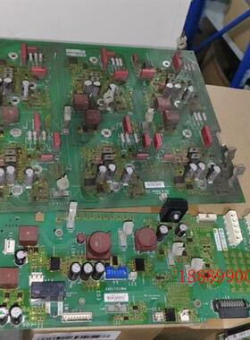 施耐德ATV71132KW驱动板/检测板PN072175P