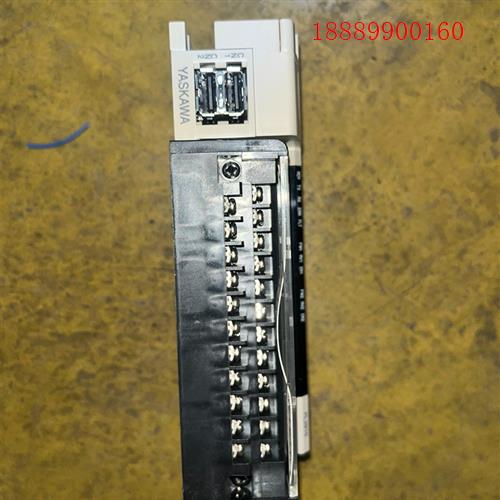 安川模拟量输入模块JEPMC-PL2910-E