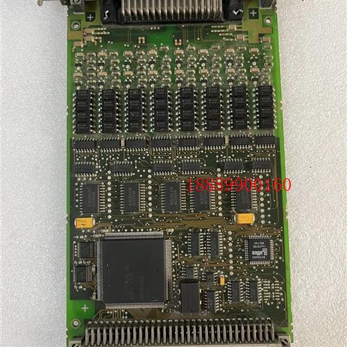 SlEMENS西门子模块板实拍图