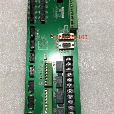 英格索兰控制柜电路板44A751838-GO1