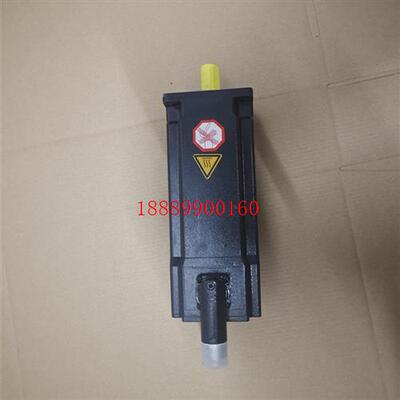 倍福AM8033-0F22-0000无包装实物拍摄