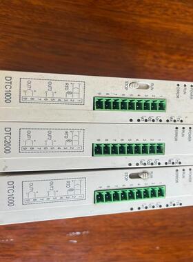 DTC2000C，台达温控模块，的来带走，议价(询价）