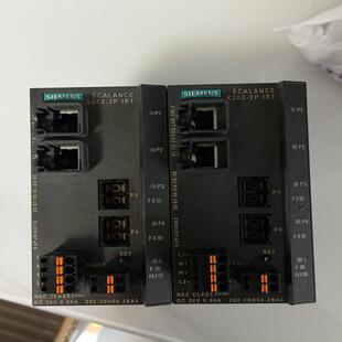 西门子X202 2P工业交换机202 2BH00 询价
