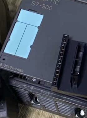 6ES7318-3EL01-0AB0橙色不错12年的