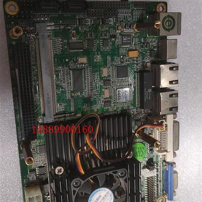 研祥EC4-1721CLD2NAVER:A2.0EC4-