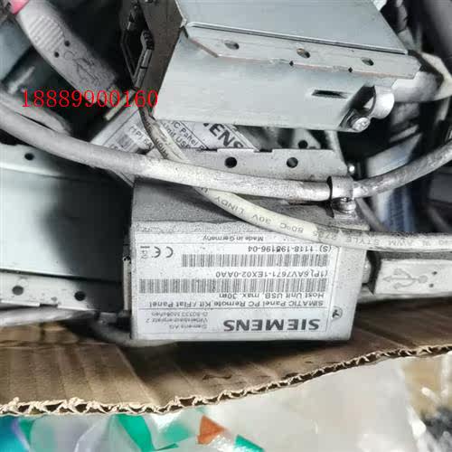 西门子(1P)6AV7671-1EX02-0AA0西门子US