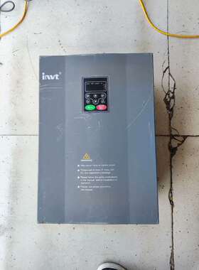 英威腾变频器55kw/75kwCHF100A-055G/0