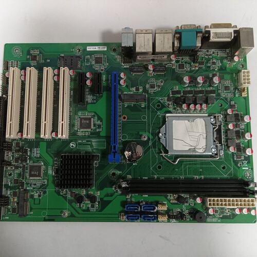 信步 SV4-H1134 工业主板 支持Intel 6/7/(议价）
