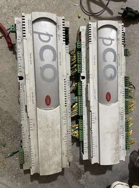 CAREL意大利卡乐PLCPC03000AM0PCO3