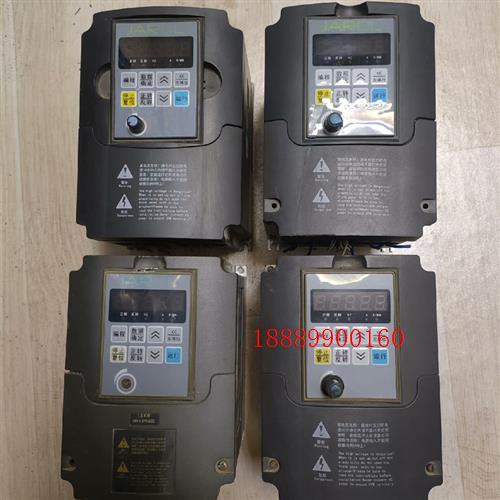 佳乐变频器JR7110-1R5G-4-10101.5kw