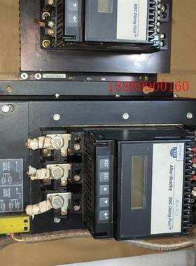 AB软起动150-B97NBDA有1个