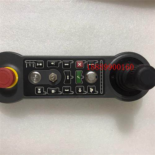 hexagon海克斯康h007422/a三坐标手柄,二手