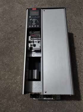 拆机丹佛斯变频器FC301系列30KWFC-301P30K