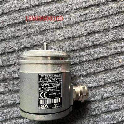 ROD436102430B10-2B海德汉SEW编码