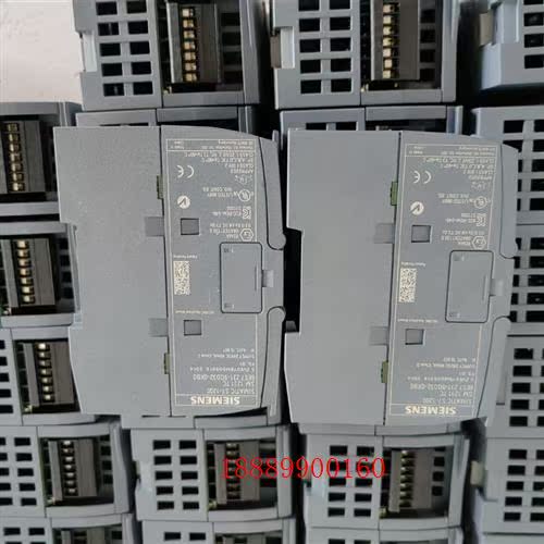 西门子模块1231TC6ES7231-5QD32-0XB
