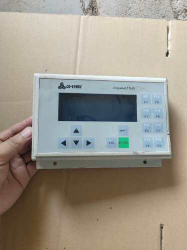 合信CTS6D4S-MH010显示屏兼容西门子TD4S