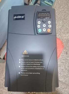 佳乐变频器22KW,JAC580N-022GB-4-50