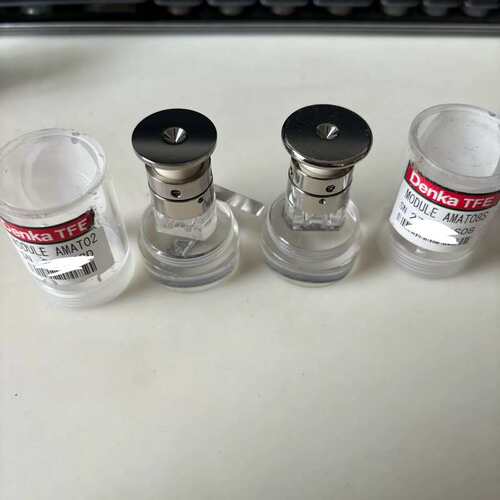 Denka TFE AMAT02 AMAT08S散热发射(议价）