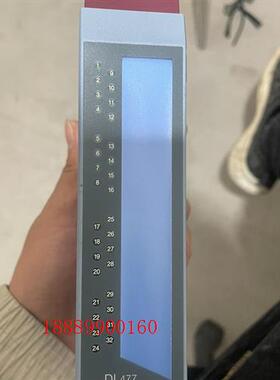 贝加莱PLC3DI477.63DM476.6漂亮质量保