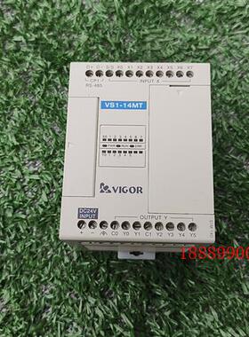 丰炜VIGORVS1-14MT-D,功能正常,品相不错,