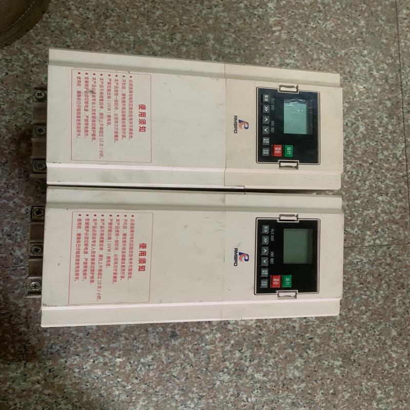 上海人民在线软启动器 RMP09-22kw-Z 有2(询价）