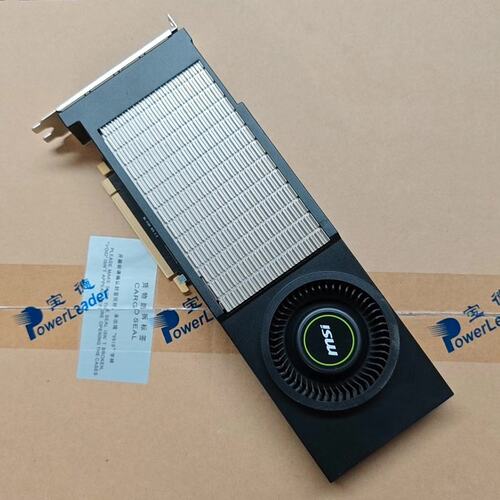 微星RTX3080涡轮显卡10G公版电竞游戏独立显卡RTX3(议价）
