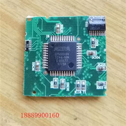 EPM3032AEPM3032ATC44-10NQFP