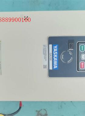 安川变频器CIPR-GA70B4044ABBA-AAAAAA