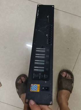 Digidesign24/888解码器单机高级版支持24b