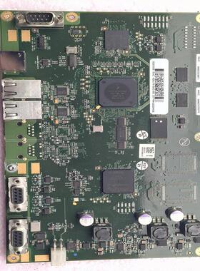 ABB机器人DSQC668轴计机板卡3HAC0281(询价）