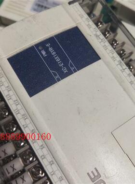 二手信捷plc扩展xc-e16x16yr现货20台出售
