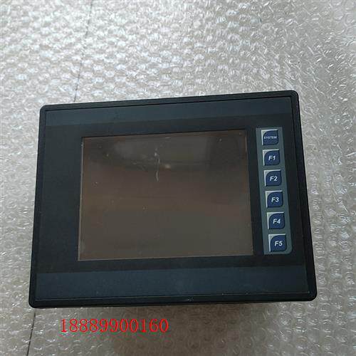 浩纳尔触摸屏HE-XL1E2BK-002,S/N1730