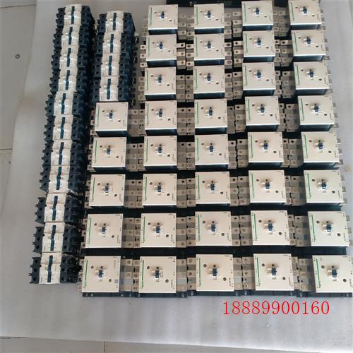 施耐德接触器LC1D80/LC1D115/LC1D170,线