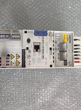 Lenze伦茨8400系列变频器，型号E84AVSC(询价）