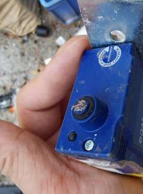 得利捷DatalogicMatrix200-213-100