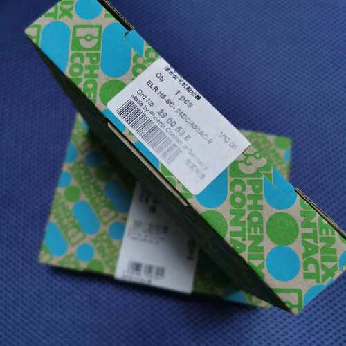 oenix contact/菲尼克斯 继电器 2903369 2903370 2903371(议价）