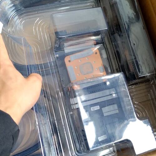 ROG 4090，3090ti水猛禽散热器，冷排风扇(议价）