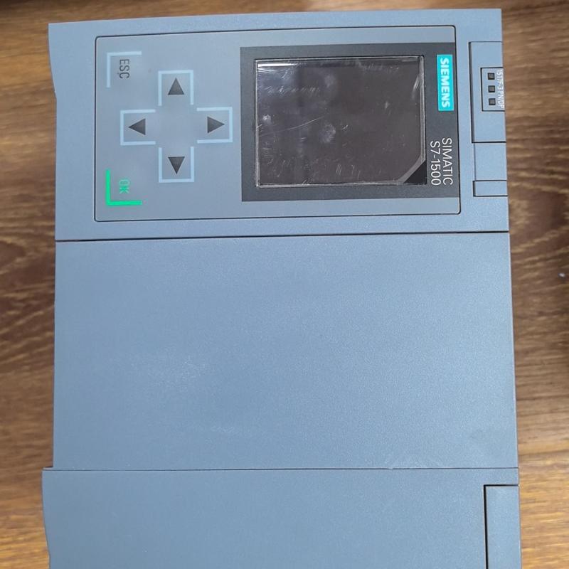 6ES7517-3FP00-0AB0 充新裸机 现货(询价)