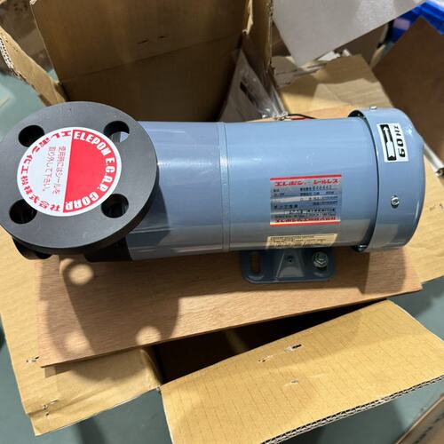 SL-35F 日本ELEPON（宜丽本）SL系列无密封磁力离(议价）