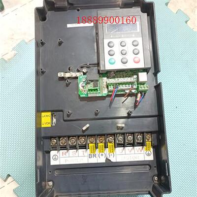 汇川变频器22KW,MD500系列,MD500ET22G永磁