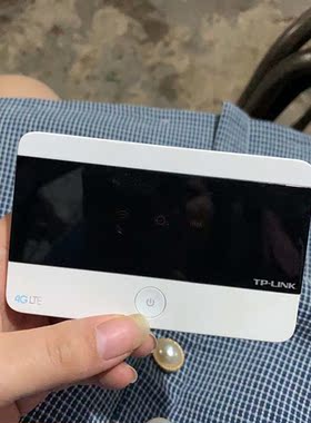 TP-LINkTLTR9612500移动版4g无