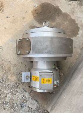莱宝分子泵D2500G