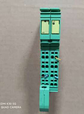 IBILAO1/SF菲尼克斯模块2726298二