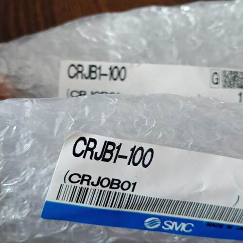 SMC气缸CRJB1-100,5个，实图片。单个(询价）