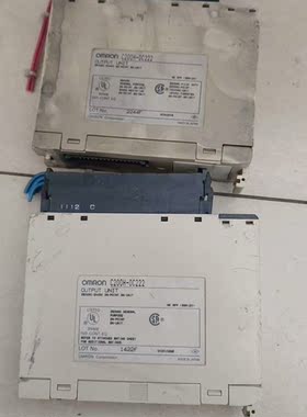 欧姆龙PLCC200H-0C222