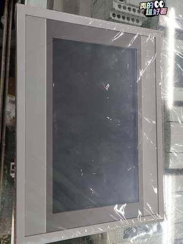 昆仑通态触摸屏,型号TPC7062Hn,功能包好,带以太网口